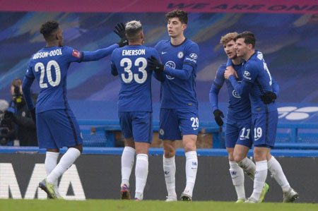 切尔西新帅迎英超首秀，布伦特福德锋霸状态火热